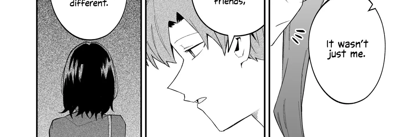 Wolf-chan wa Sumashitai - Chapter 73 - Page 24