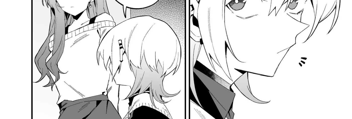 Wolf-chan wa Sumashitai - Chapter 73 - Page 28