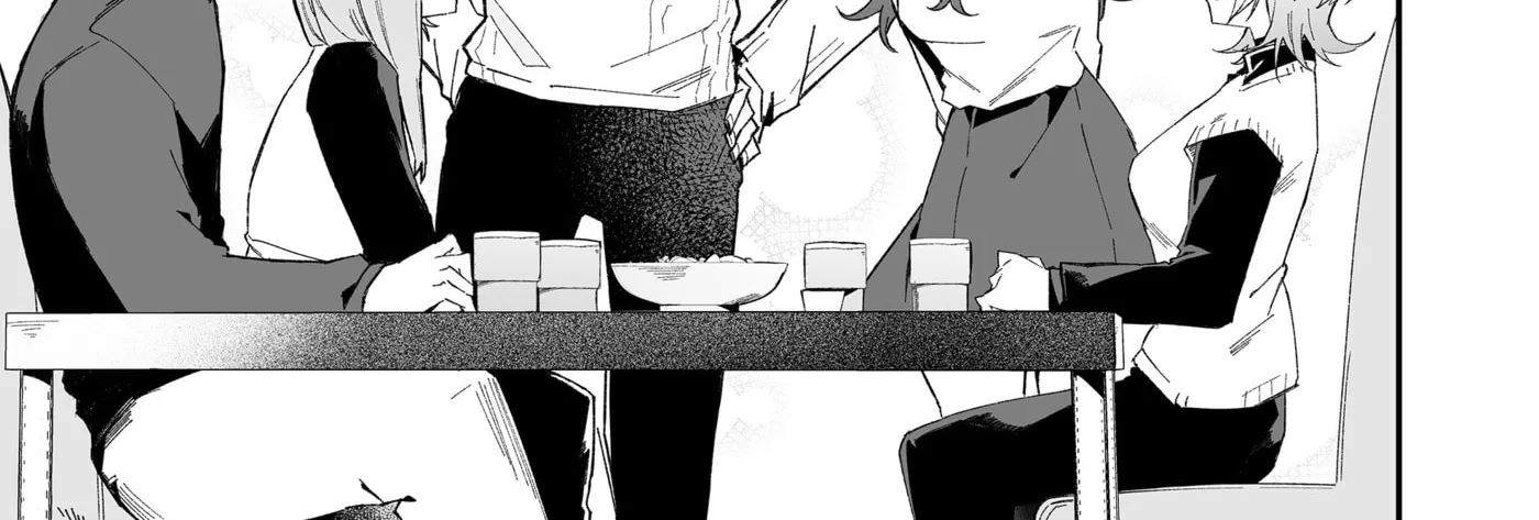 Wolf-chan wa Sumashitai - Chapter 73 - Page 30