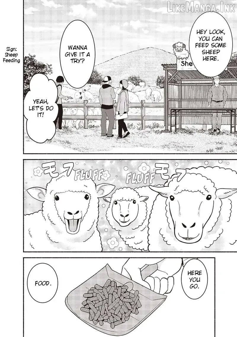 Nee, Mou Isso Tsukiacchau? Osananajimi no Bishoujo ni Tanomarete, Camo Kareshi Hajimemashita - Chapter 42 - Page 2