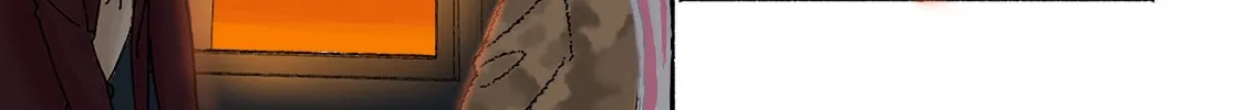 My Friend's Sister Is Scary but Nice - Chapter 18 - Page 34