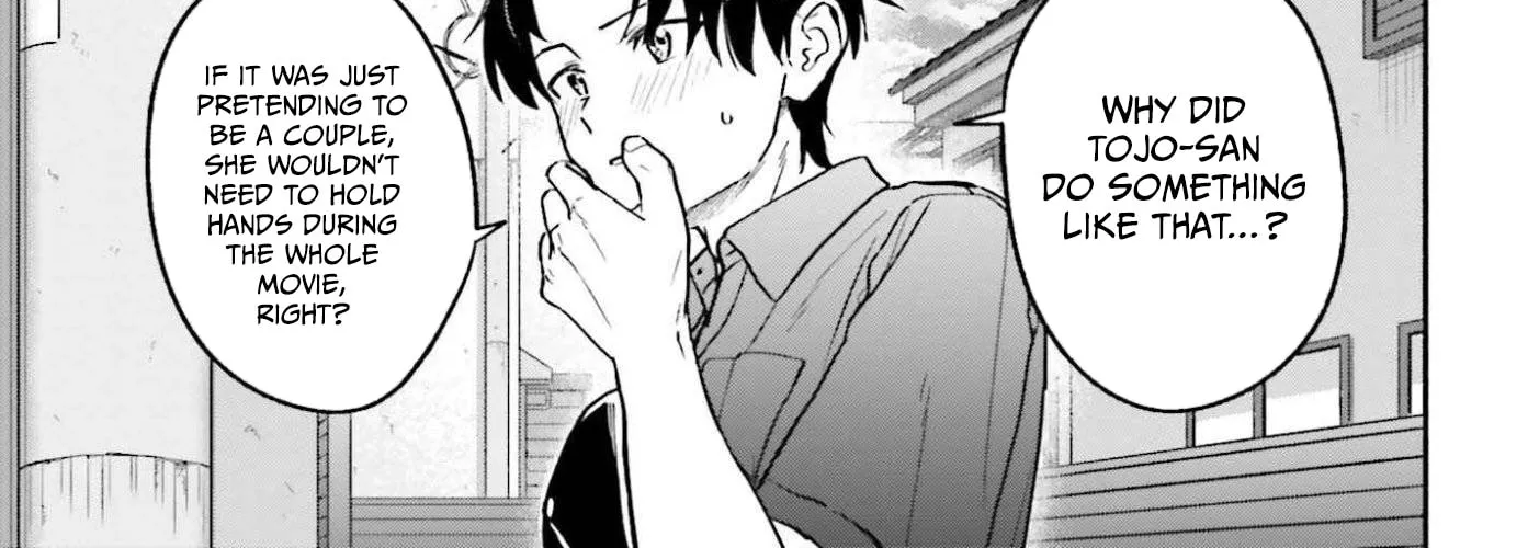 I Started Working a Housekeeping Job and Ended up Being Liked by the Family of the Most Beautiful Girl in School - Chapter 15 - Page 6