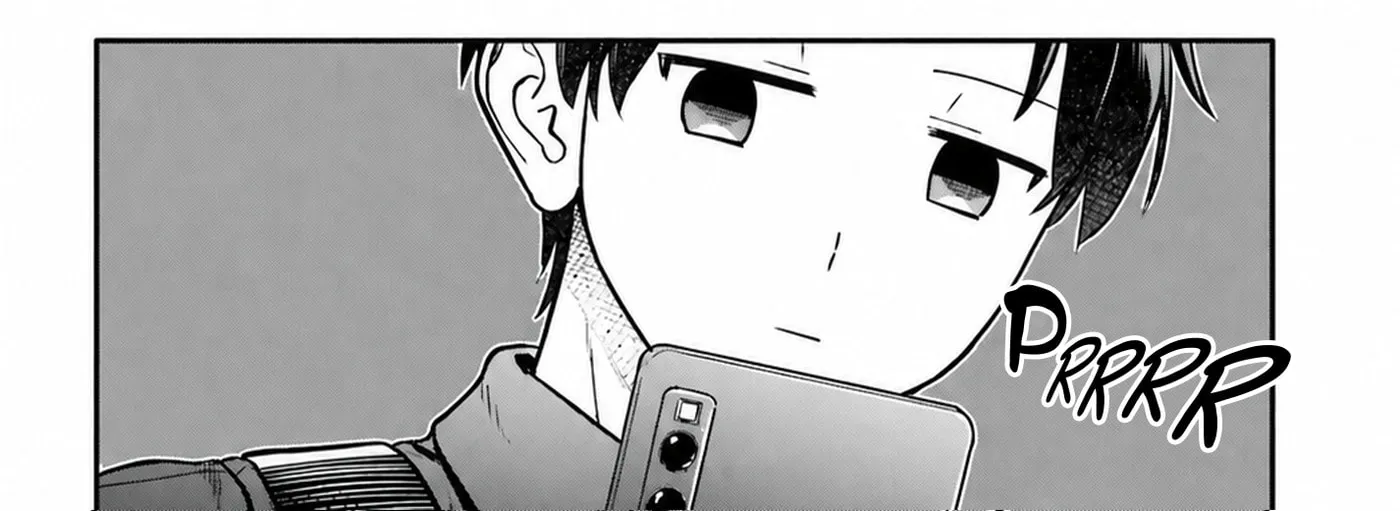 I Started Working a Housekeeping Job and Ended up Being Liked by the Family of the Most Beautiful Girl in School - Chapter 15 - Page 8