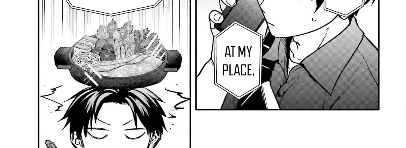 I Started Working a Housekeeping Job and Ended up Being Liked by the Family of the Most Beautiful Girl in School - Chapter 15 - Page 10