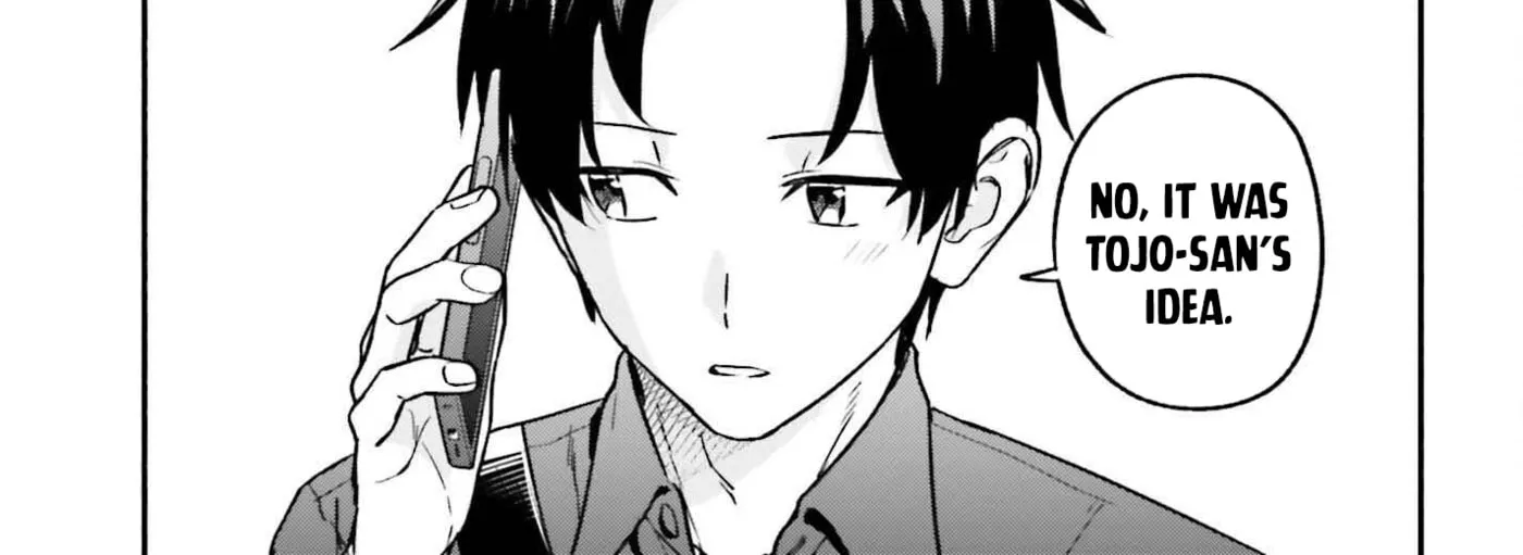 I Started Working a Housekeeping Job and Ended up Being Liked by the Family of the Most Beautiful Girl in School - Chapter 15 - Page 14