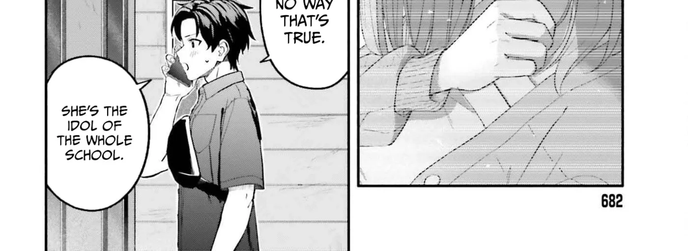 I Started Working a Housekeeping Job and Ended up Being Liked by the Family of the Most Beautiful Girl in School - Chapter 15 - Page 16