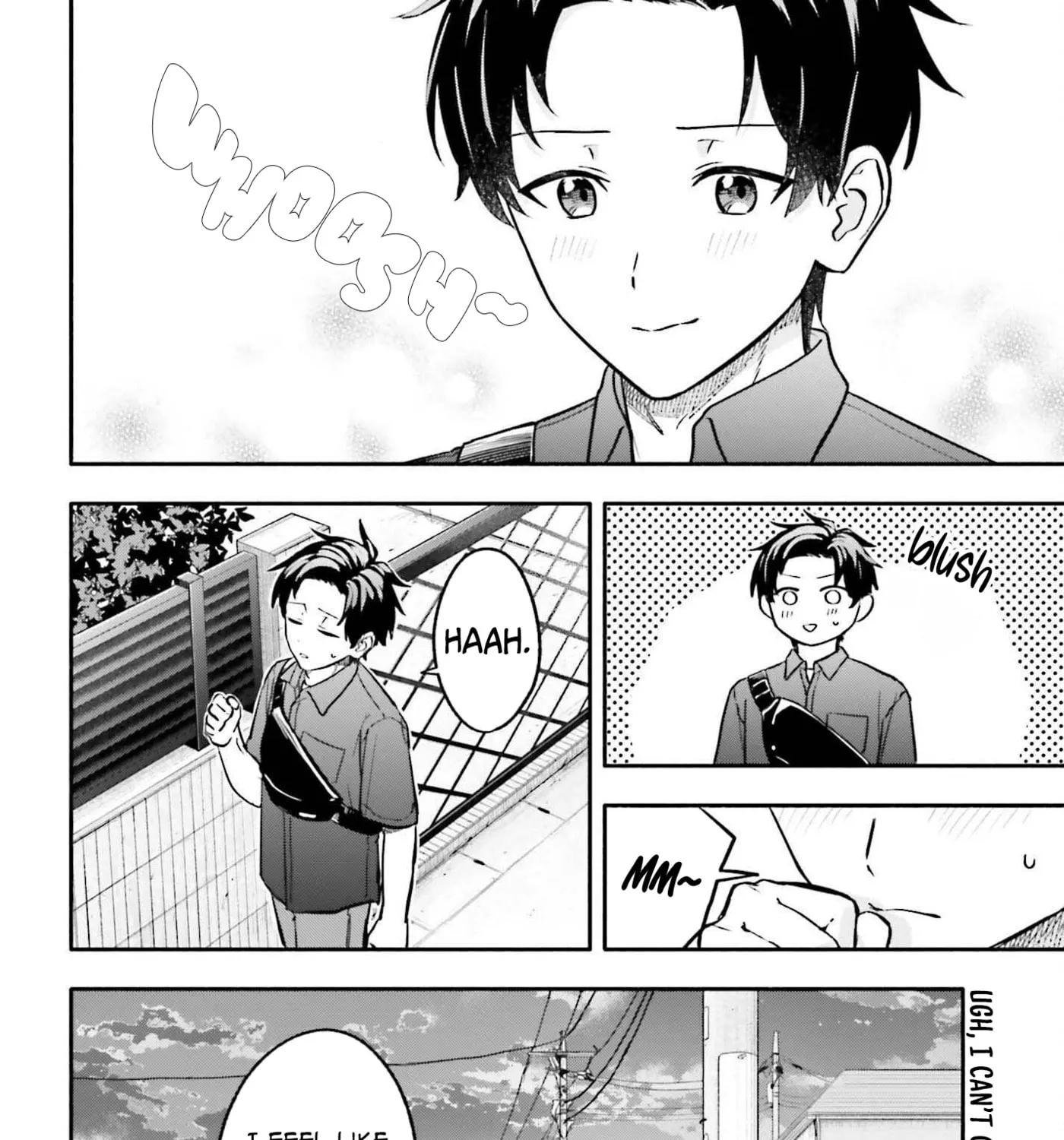 I Started Working a Housekeeping Job and Ended up Being Liked by the Family of the Most Beautiful Girl in School - Chapter 15 - Page 19