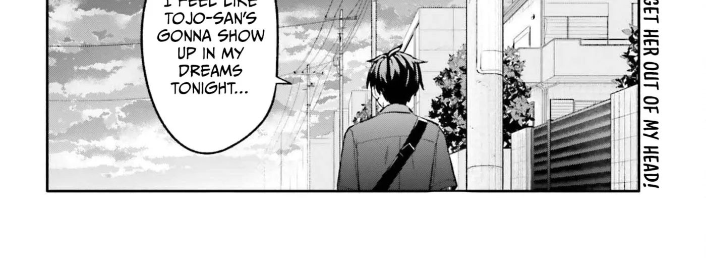 I Started Working a Housekeeping Job and Ended up Being Liked by the Family of the Most Beautiful Girl in School - Chapter 15 - Page 20