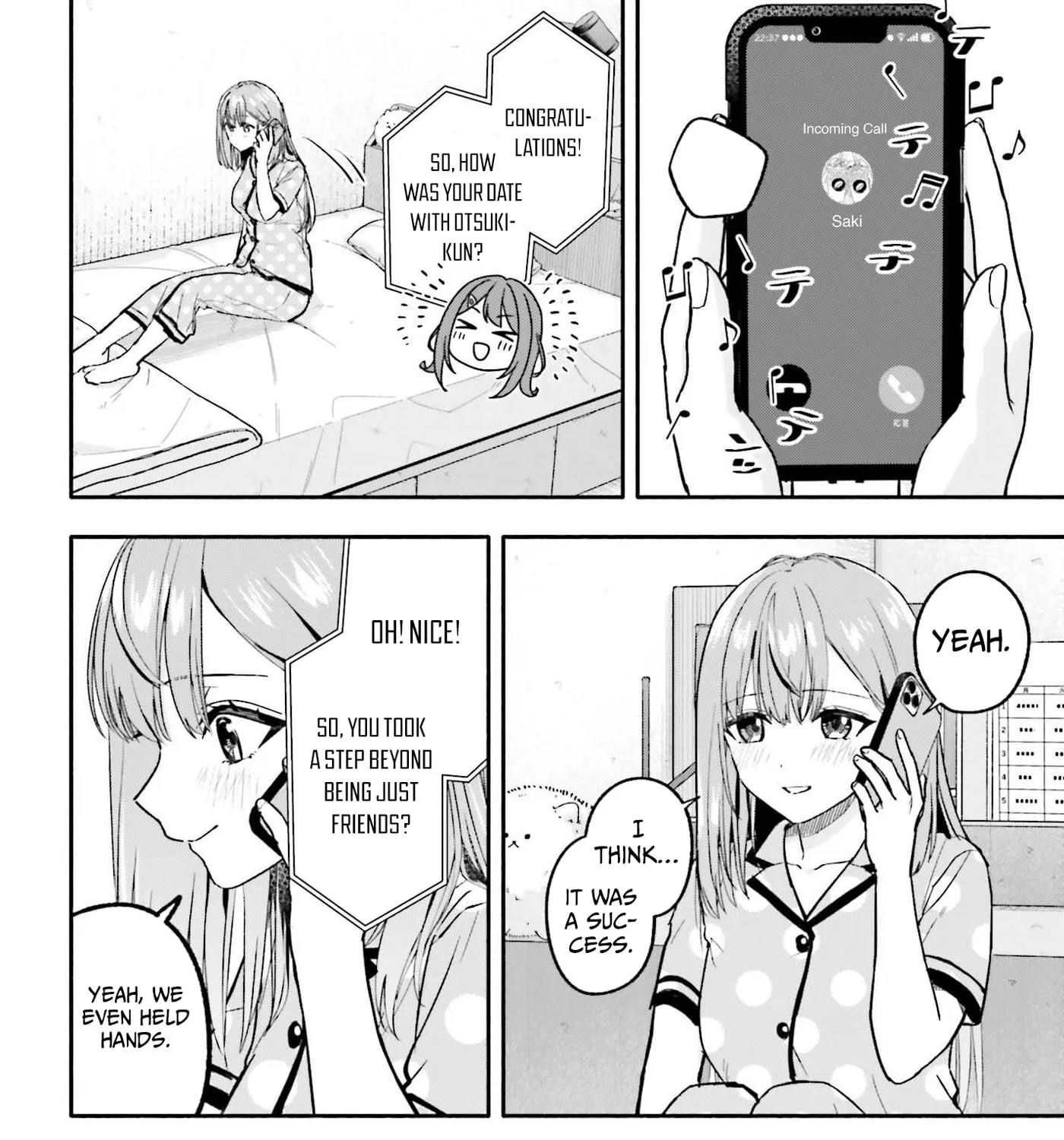 I Started Working a Housekeeping Job and Ended up Being Liked by the Family of the Most Beautiful Girl in School - Chapter 15 - Page 23