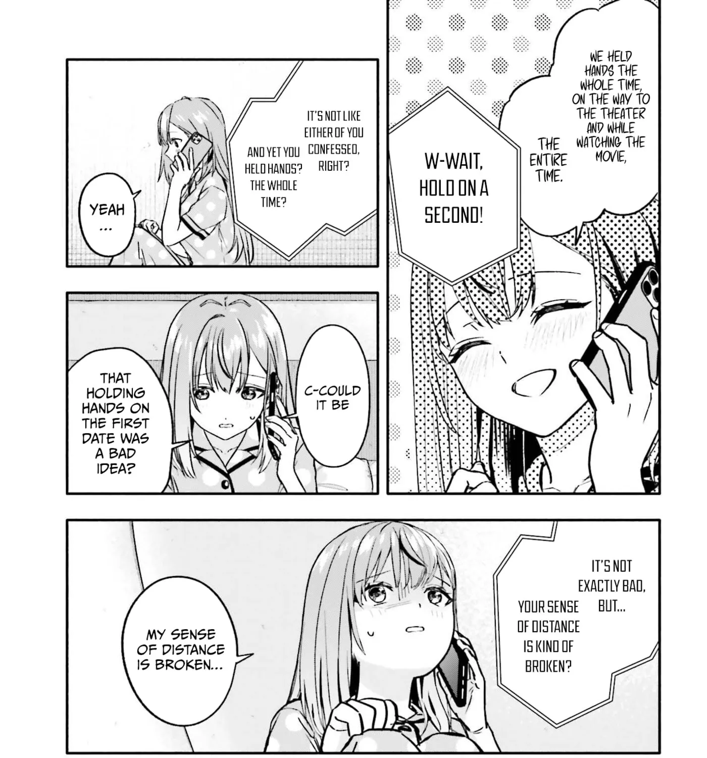 I Started Working a Housekeeping Job and Ended up Being Liked by the Family of the Most Beautiful Girl in School - Chapter 15 - Page 25
