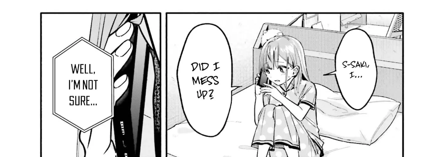 I Started Working a Housekeeping Job and Ended up Being Liked by the Family of the Most Beautiful Girl in School - Chapter 15 - Page 26