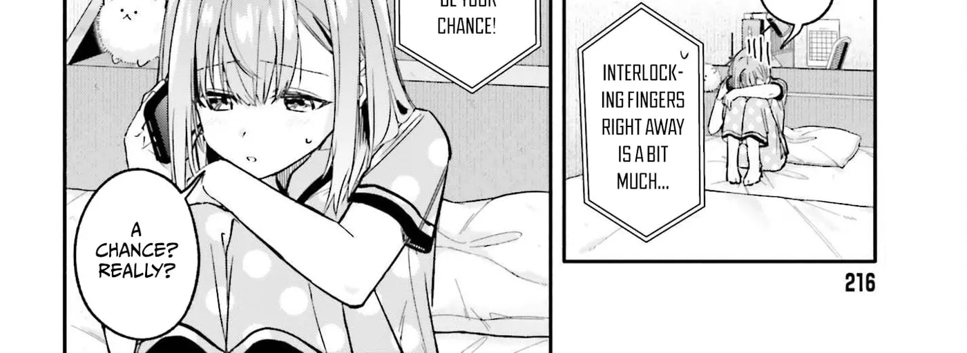 I Started Working a Housekeeping Job and Ended up Being Liked by the Family of the Most Beautiful Girl in School - Chapter 15 - Page 28