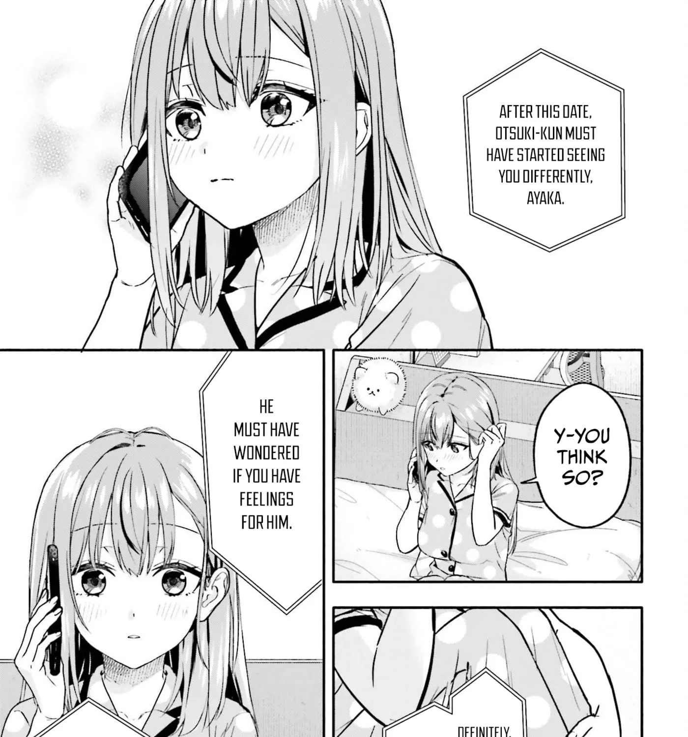 I Started Working a Housekeeping Job and Ended up Being Liked by the Family of the Most Beautiful Girl in School - Chapter 15 - Page 29