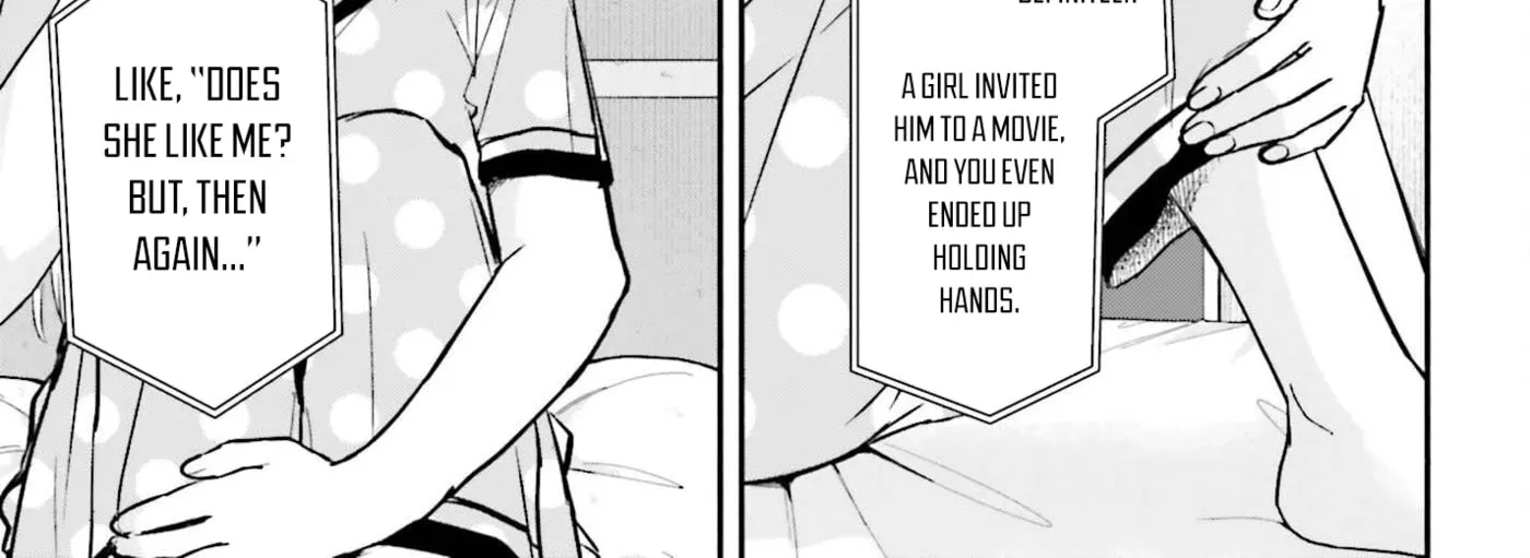 I Started Working a Housekeeping Job and Ended up Being Liked by the Family of the Most Beautiful Girl in School - Chapter 15 - Page 30
