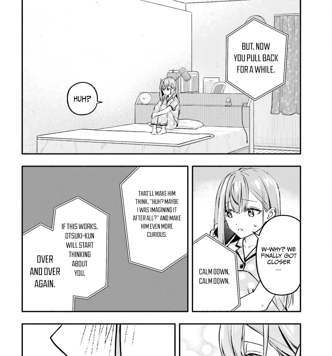 I Started Working a Housekeeping Job and Ended up Being Liked by the Family of the Most Beautiful Girl in School - Chapter 15 - Page 31