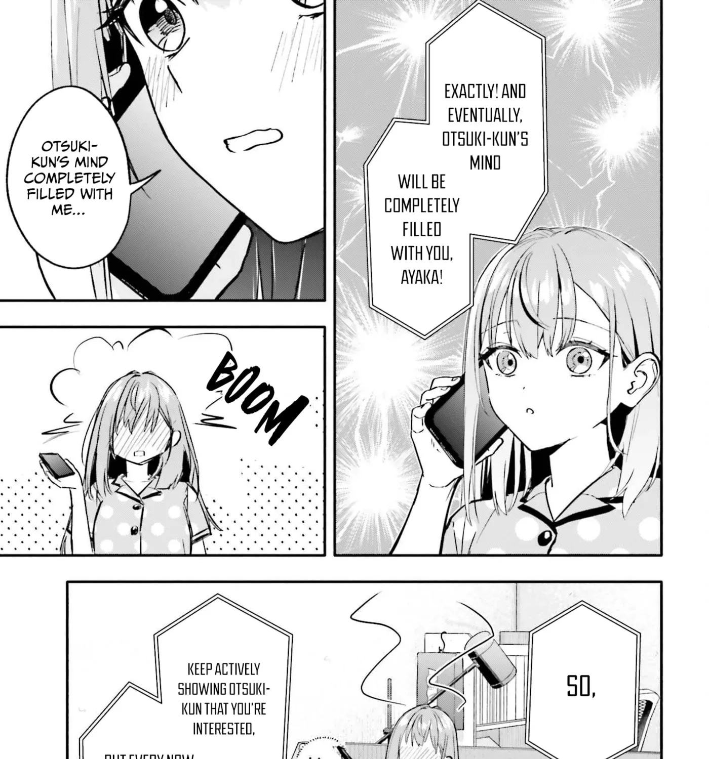 I Started Working a Housekeeping Job and Ended up Being Liked by the Family of the Most Beautiful Girl in School - Chapter 15 - Page 33