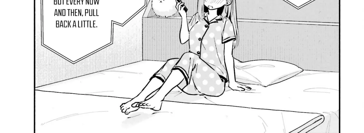 I Started Working a Housekeeping Job and Ended up Being Liked by the Family of the Most Beautiful Girl in School - Chapter 15 - Page 34