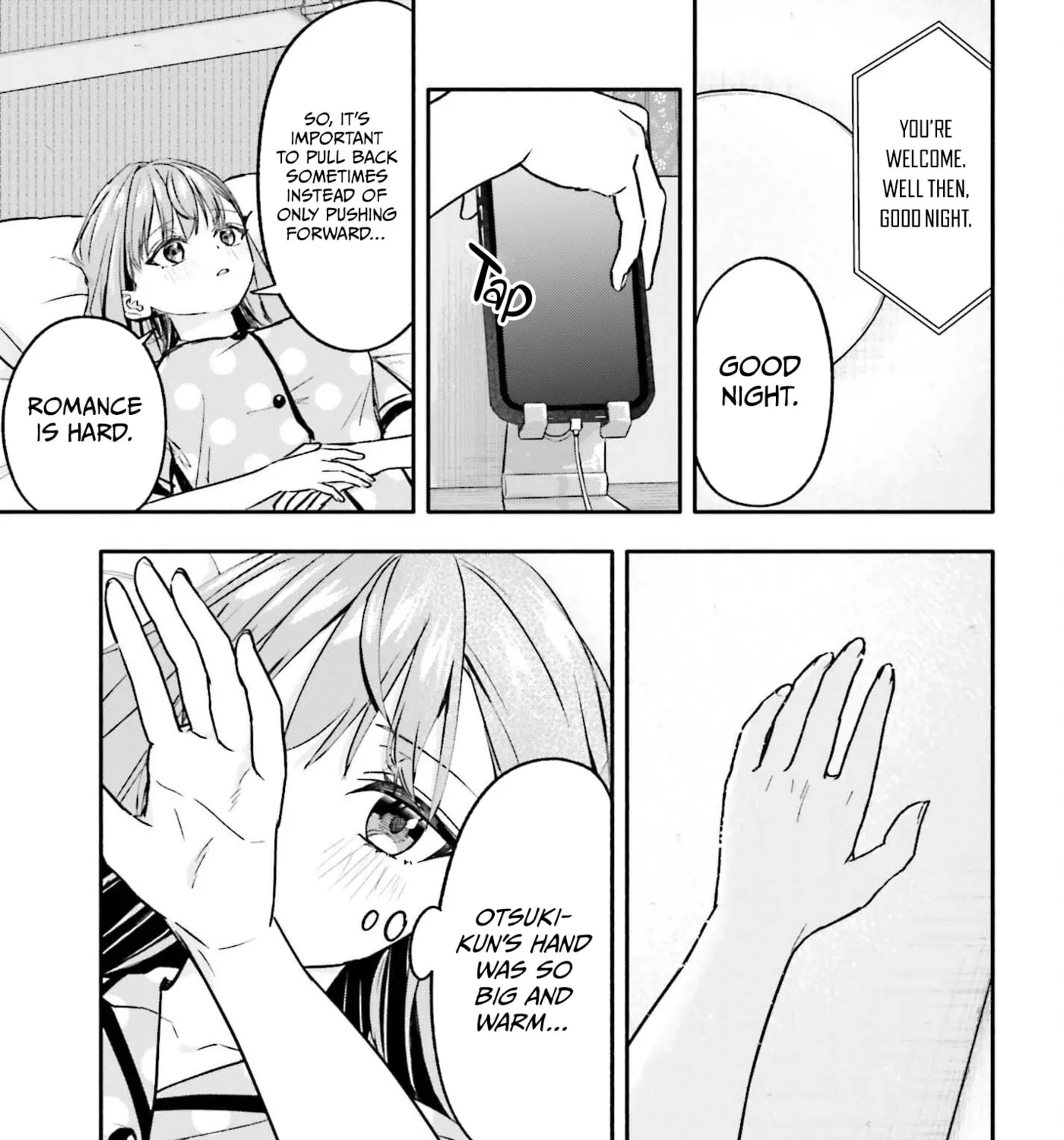 I Started Working a Housekeeping Job and Ended up Being Liked by the Family of the Most Beautiful Girl in School - Chapter 15 - Page 37