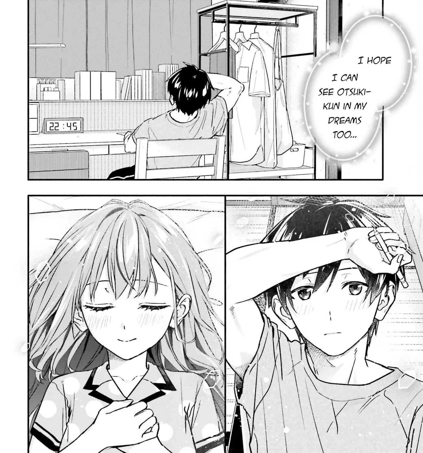 I Started Working a Housekeeping Job and Ended up Being Liked by the Family of the Most Beautiful Girl in School - Chapter 15 - Page 39