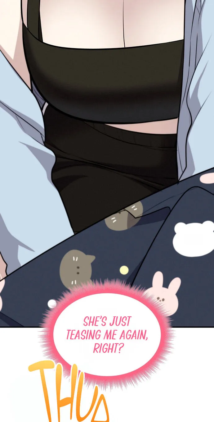 Teto X Egen - Chapter 17 - Page 7