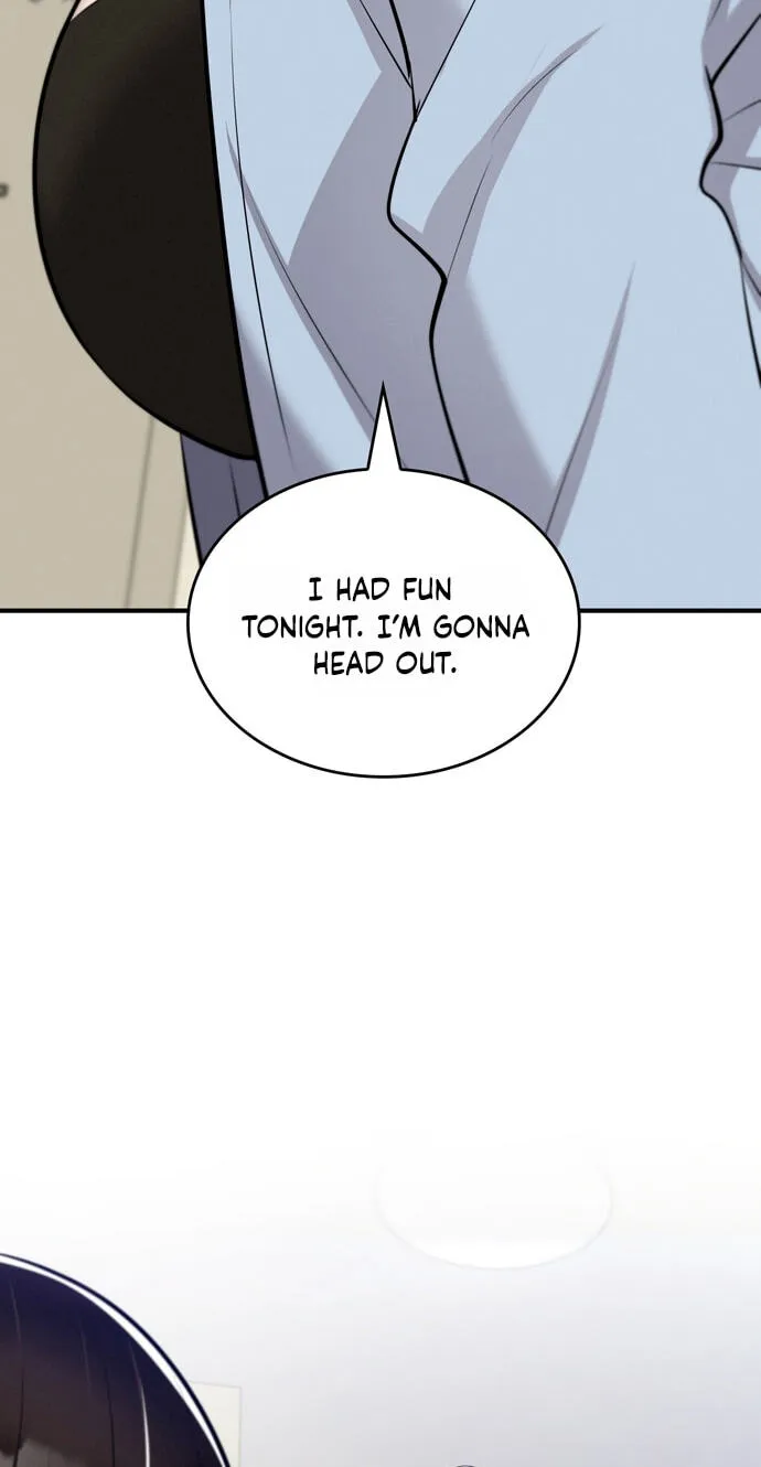Teto X Egen - Chapter 17 - Page 21