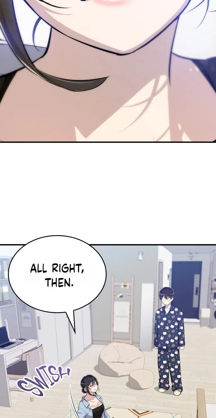 Teto X Egen - Chapter 17 - Page 42