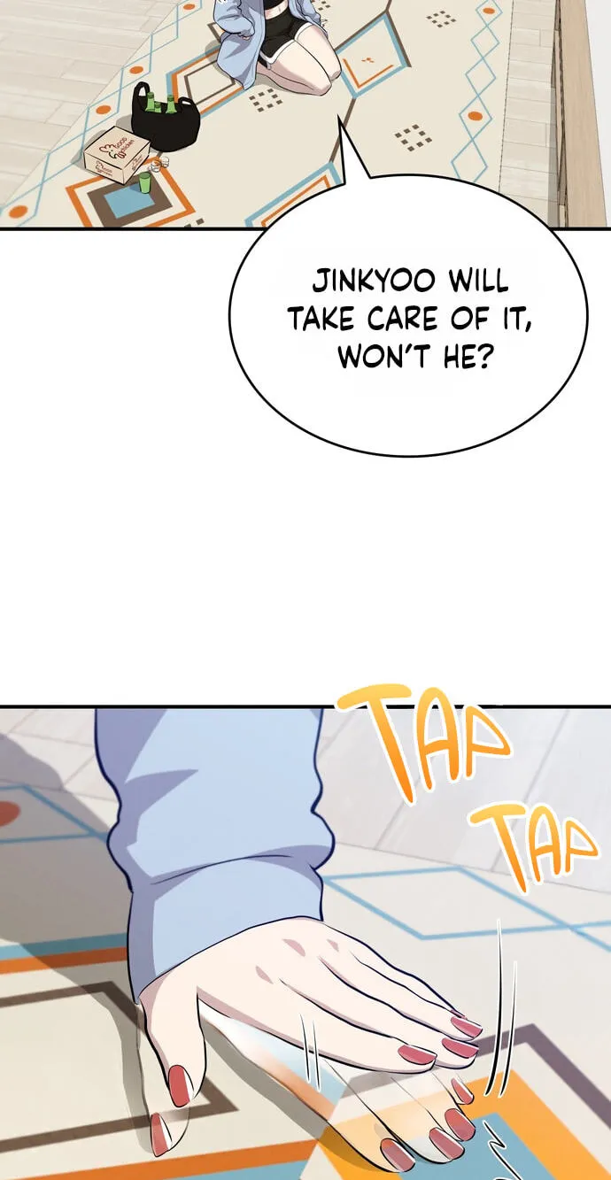 Teto X Egen - Chapter 17 - Page 43