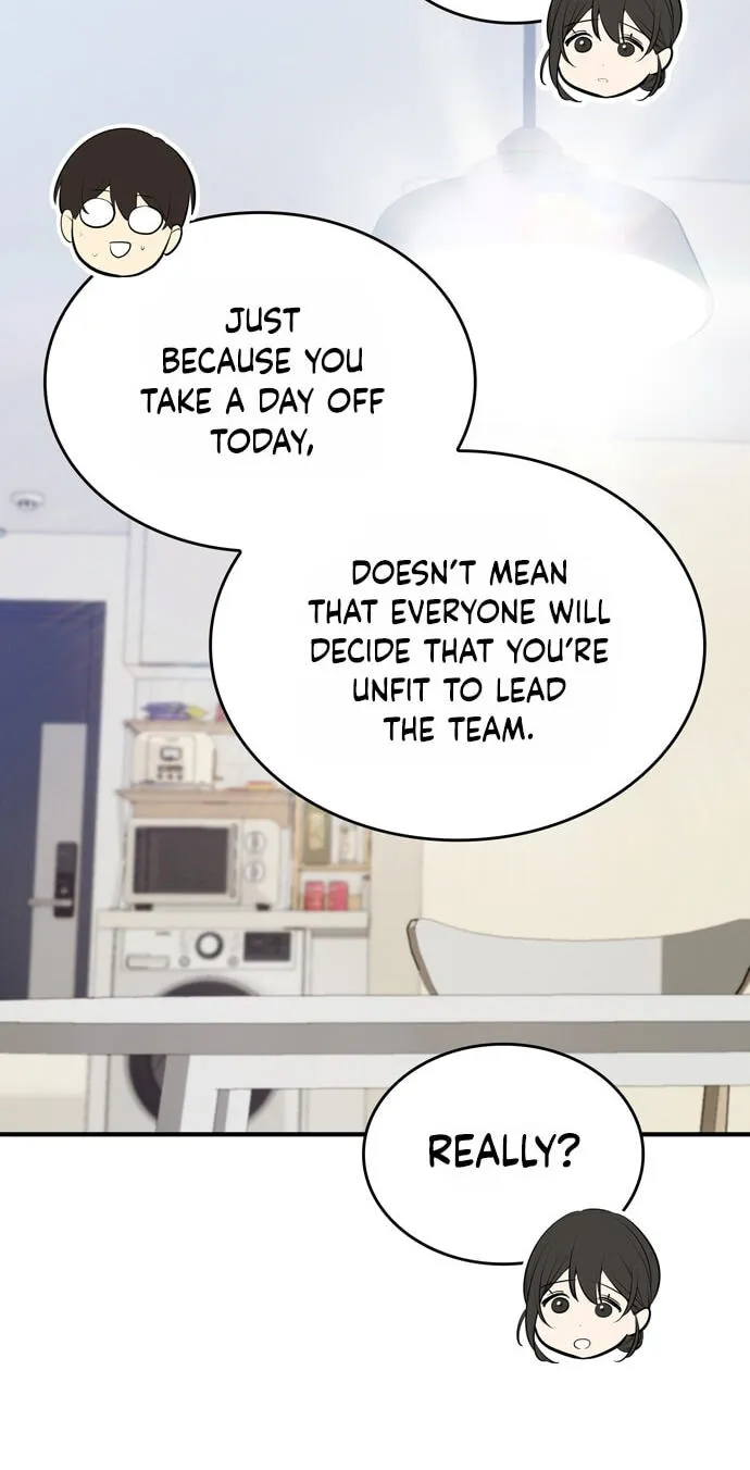 Teto X Egen - Chapter 17 - Page 61