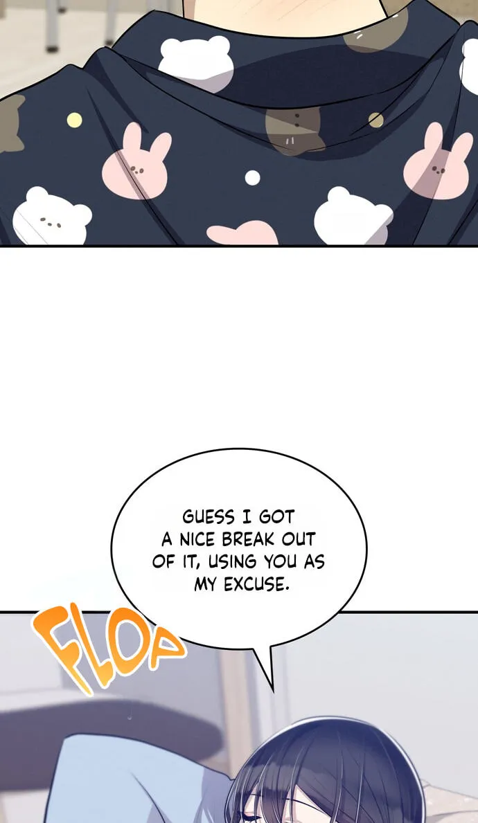 Teto X Egen - Chapter 17 - Page 63