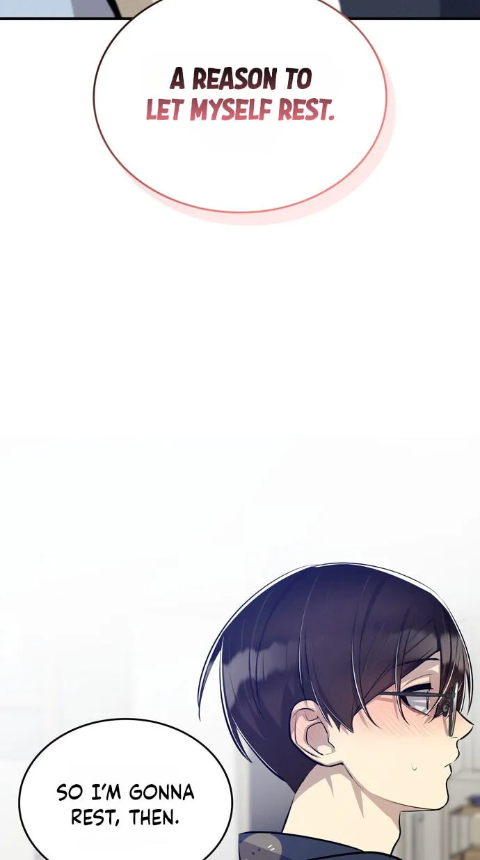 Teto X Egen - Chapter 17 - Page 70