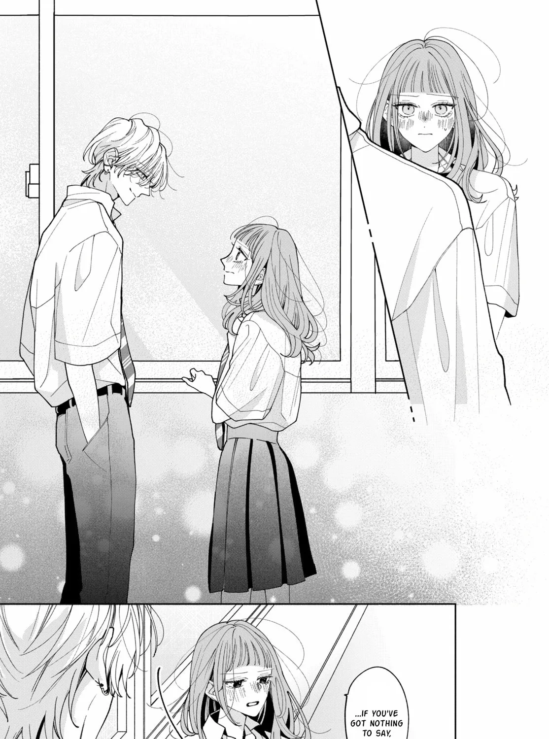 Burn Your Heart for Me - Chapter 7 - Page 29