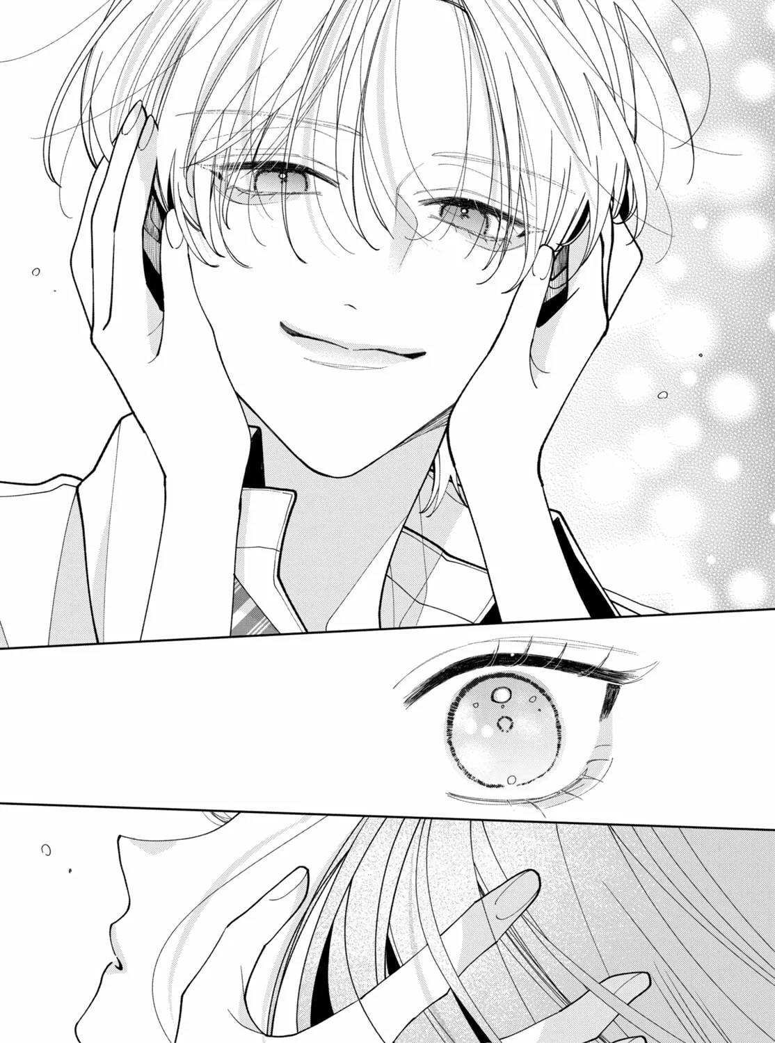 Burn Your Heart for Me - Chapter 7 - Page 41