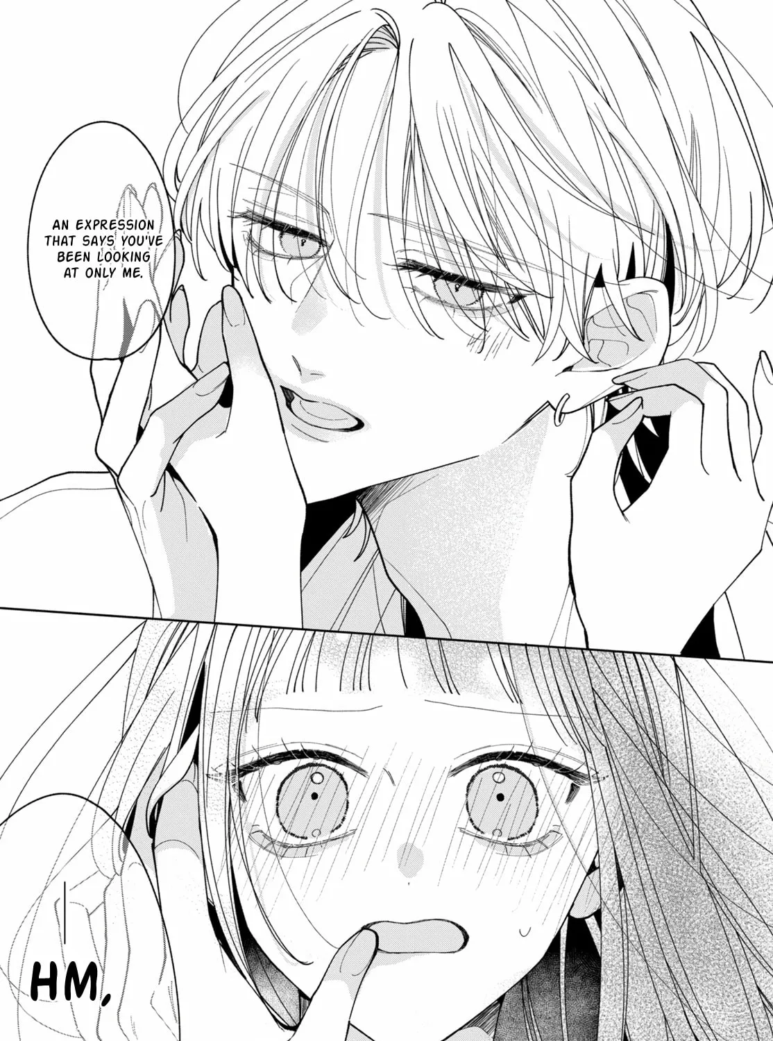 Burn Your Heart for Me - Chapter 7 - Page 45
