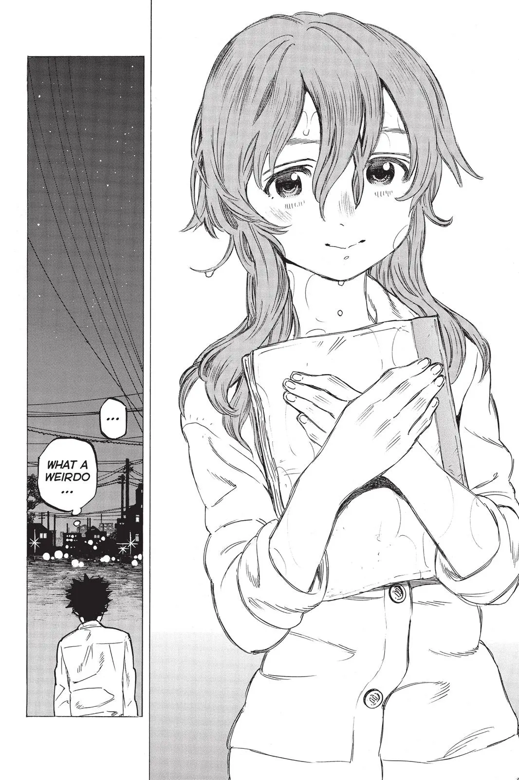 Koe no Katachi - Chapter 7 - Page 22