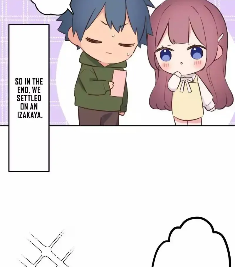 Waka-chan wa Kyou mo Azatoi - Chapter 161 - Page 4