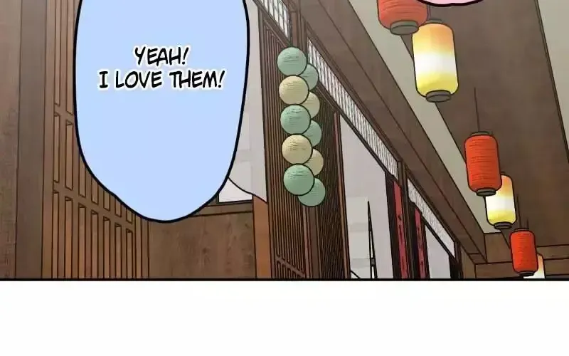 Waka-chan wa Kyou mo Azatoi - Chapter 161 - Page 12