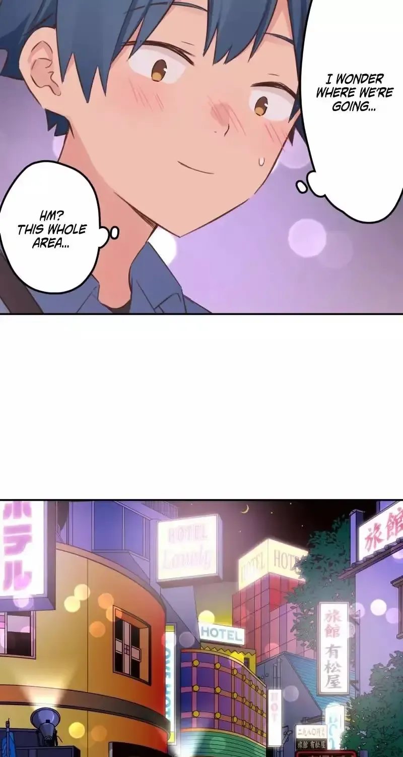 Waka-chan wa Kyou mo Azatoi - Chapter 161 - Page 29