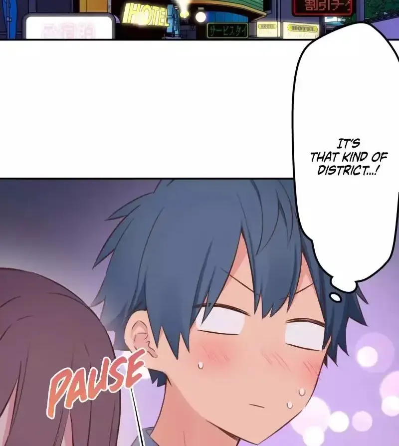 Waka-chan wa Kyou mo Azatoi - Chapter 161 - Page 30