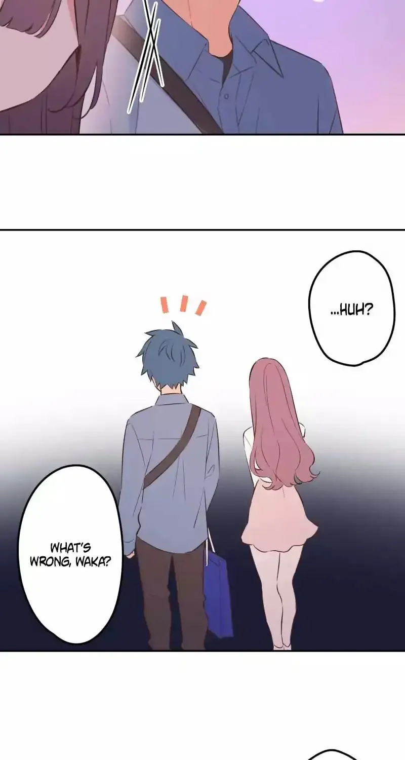 Waka-chan wa Kyou mo Azatoi - Chapter 161 - Page 31