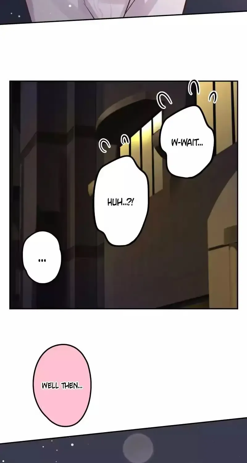 Waka-chan wa Kyou mo Azatoi - Chapter 161 - Page 37