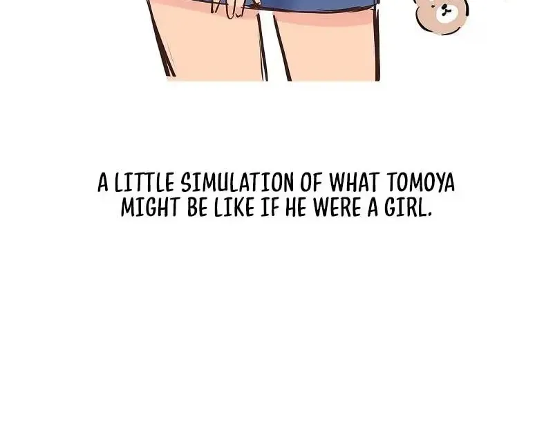 Waka-chan wa Kyou mo Azatoi - Chapter 161.5 - Page 12
