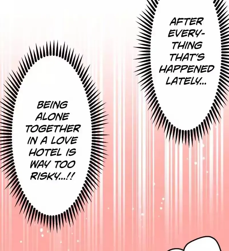 Waka-chan wa Kyou mo Azatoi - Chapter 162 - Page 4