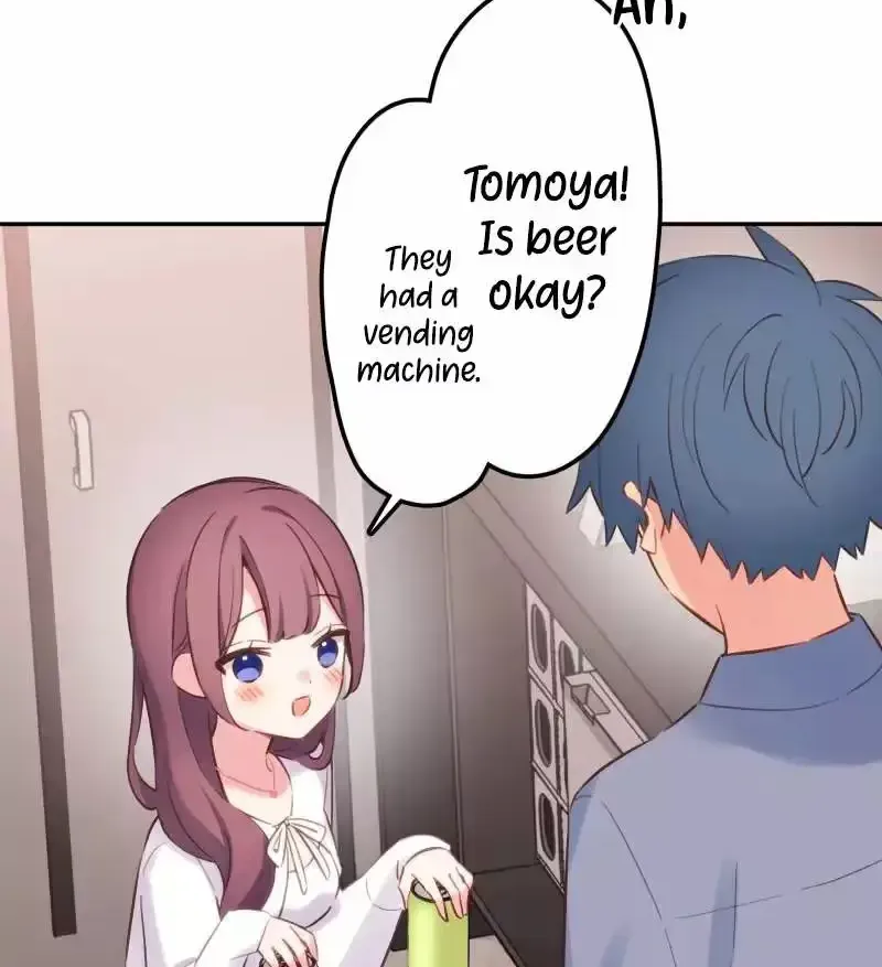 Waka-chan wa Kyou mo Azatoi - Chapter 162 - Page 6