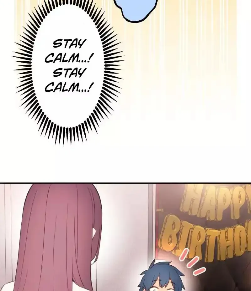 Waka-chan wa Kyou mo Azatoi - Chapter 162 - Page 10