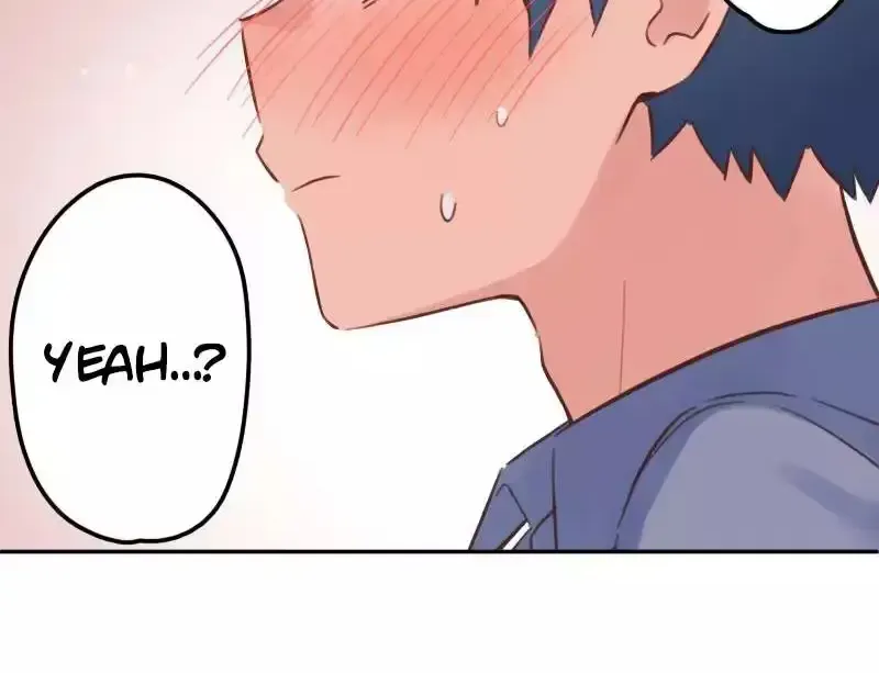 Waka-chan wa Kyou mo Azatoi - Chapter 162 - Page 42