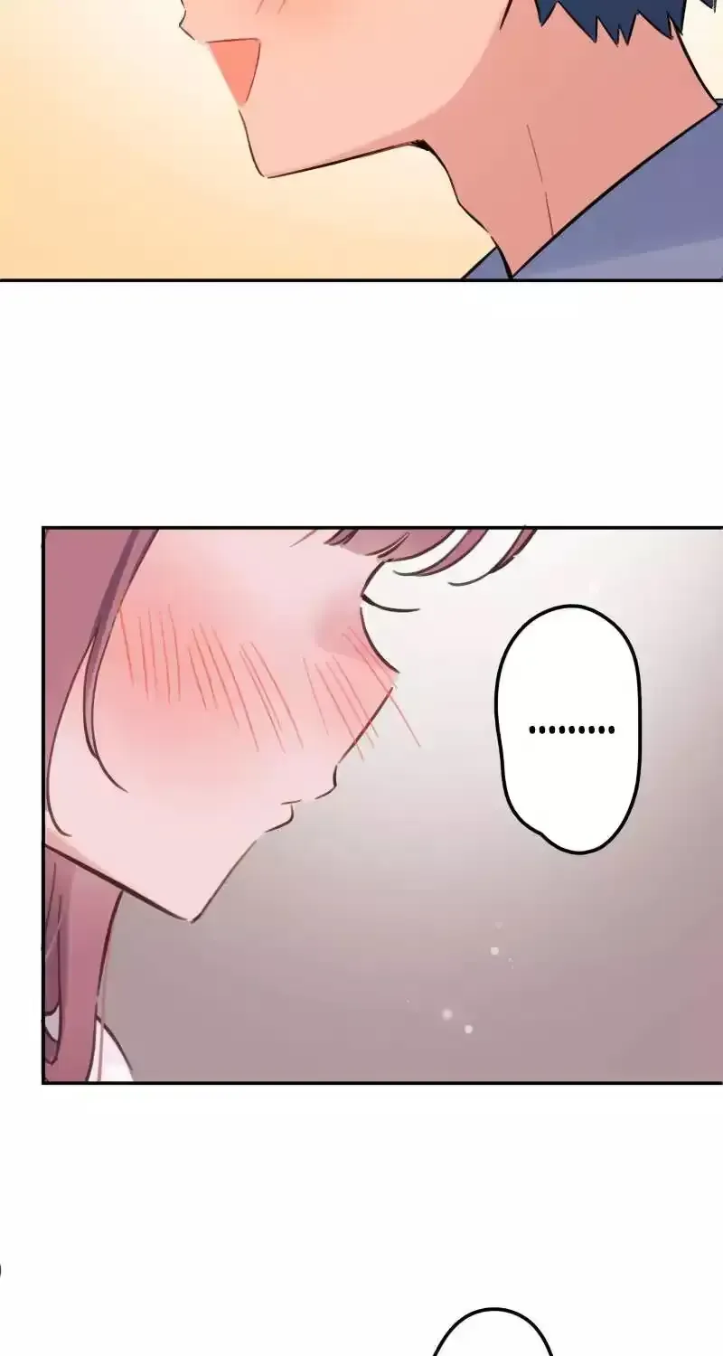 Waka-chan wa Kyou mo Azatoi - Chapter 162 - Page 47