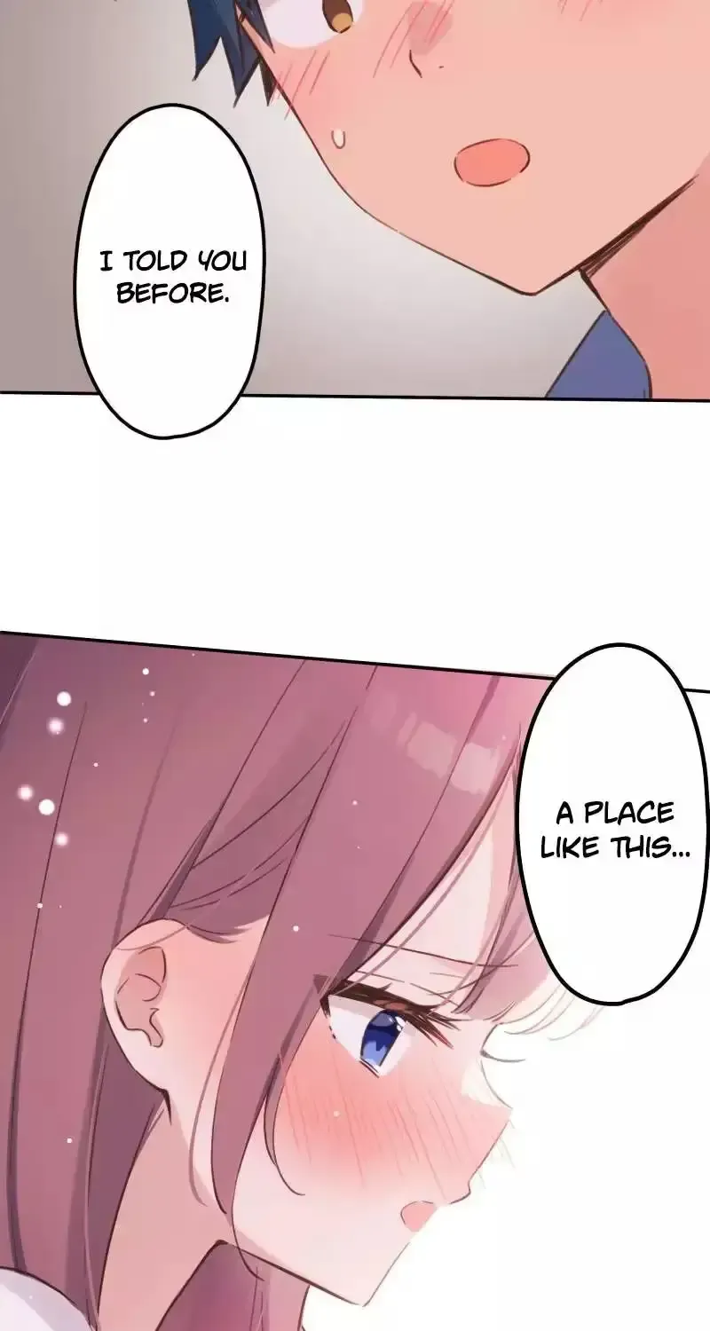 Waka-chan wa Kyou mo Azatoi - Chapter 162 - Page 51