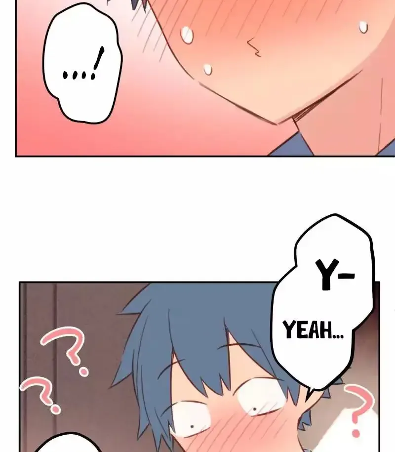 Waka-chan wa Kyou mo Azatoi - Chapter 162 - Page 64
