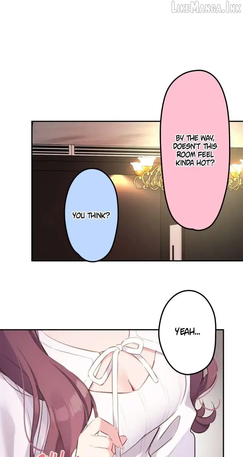 Waka-chan wa Kyou mo Azatoi - Chapter 163 - Page 9