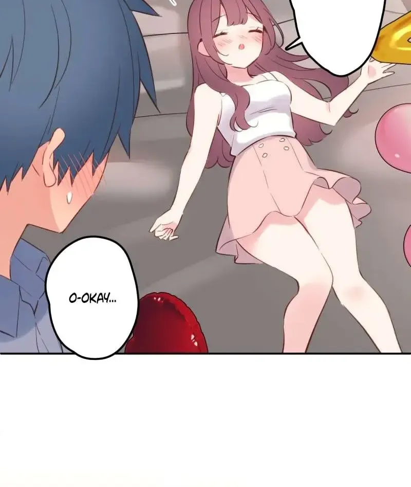 Waka-chan wa Kyou mo Azatoi - Chapter 163 - Page 14